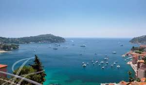 Alquiler Apartamento villa Villefranche-sur-Mer