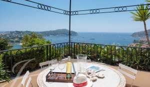 Alquiler Apartamento villa Villefranche-sur-Mer