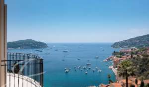 Alquiler Apartamento villa Villefranche-sur-Mer