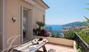 Alquiler Apartamento villa Villefranche-sur-Mer