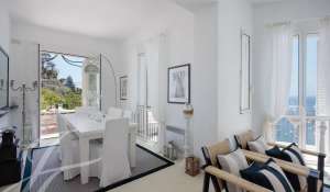 Alquiler Apartamento villa Villefranche-sur-Mer