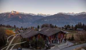 Alquiler Attic Crans-Montana