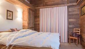 Alquiler Attic Crans-Montana