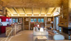 Alquiler Attic Crans-Montana