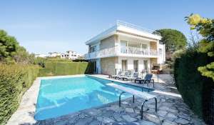 Alquiler Casa Cagnes-sur-Mer