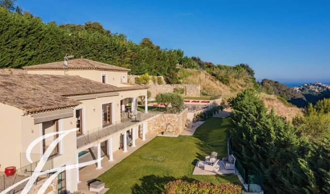 Alquiler Casa Cagnes-sur-Mer