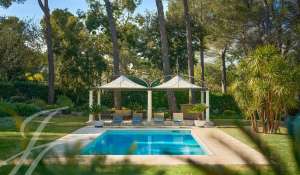 Alquiler Casa Mougins