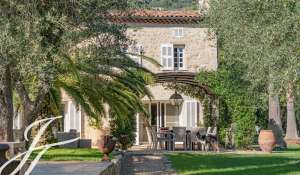 Alquiler Casa Mougins