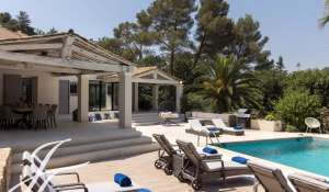 Alquiler Casa Mougins