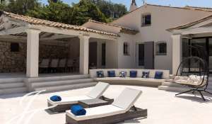 Alquiler Casa Mougins