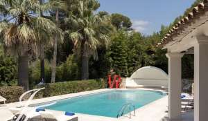 Alquiler Casa Mougins