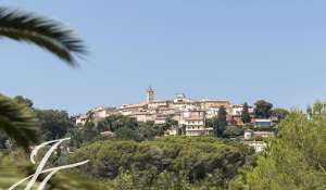 Alquiler Casa Mougins