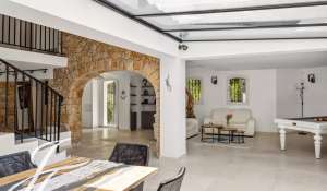 Alquiler Casa Mougins