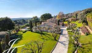 Alquiler Casa Saint-Paul-de-Vence