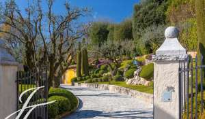 Alquiler Casa Saint-Paul-de-Vence