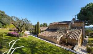 Alquiler Casa Saint-Paul-de-Vence