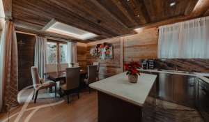 Alquiler Chalet Crans-Montana