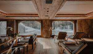 Alquiler Chalet Crans-Montana