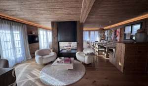 Alquiler Chalet Gstaad