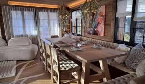 Alquiler Chalet Gstaad