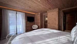 Alquiler Chalet Gstaad