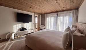 Alquiler Chalet Gstaad