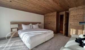 Alquiler Chalet Gstaad