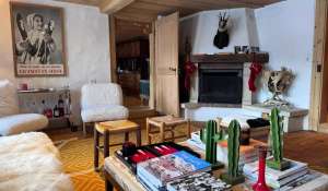 Alquiler Chalet Saanen