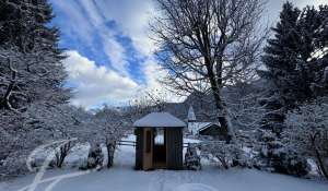 Alquiler Chalet Saanen