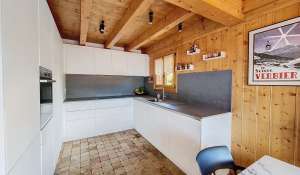 Alquiler Chalet Verbier