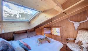 Alquiler Chalet Verbier