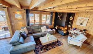 Alquiler Chalet Verbier