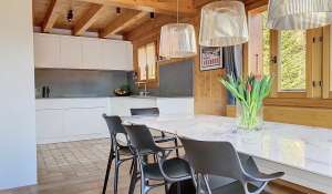 Alquiler Chalet Verbier