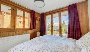 Alquiler Chalet Verbier