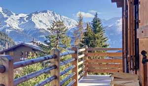 Alquiler Chalet Verbier