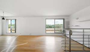 Alquiler Piso Boulogne-Billancourt