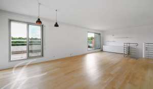 Alquiler Piso Boulogne-Billancourt