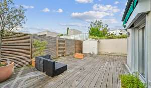 Alquiler Piso Boulogne-Billancourt