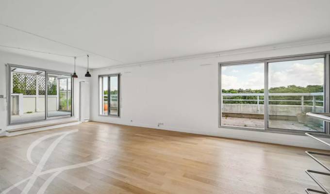 Alquiler Piso Boulogne-Billancourt