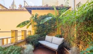 Alquiler Piso Firenze