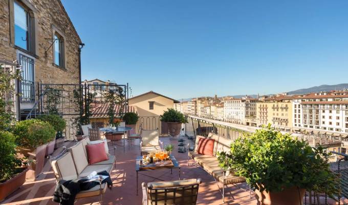 Alquiler Piso Firenze