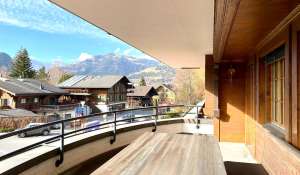 Alquiler Piso Gstaad