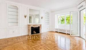 Foto de Exclusiva vivienda para alquiler en El Viso
