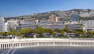 Alquiler Piso Monaco