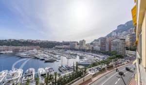 Alquiler Piso Monaco