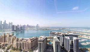 Alquiler Piso Palm Jumeirah