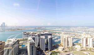 Alquiler Piso Palm Jumeirah