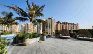 Alquiler Piso Palm Jumeirah