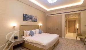 Alquiler Piso Palm Jumeirah