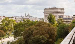 Alquiler Piso Paris 16ème